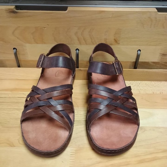 Chaco Fallon Java - Picture 3 of 5